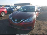 Nissan Sentra 1.8 S/1.8 Sv/1.8 Sv Midnight Edition 3N1AB7AP5JY324039 photo