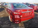 Nissan Sentra 1.8 S/1.8 Sv/1.8 Sv Midnight Edition 3N1AB7AP5JY324039 photo