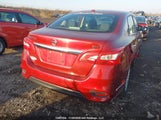 Nissan Sentra 1.8 S/1.8 Sv/1.8 Sv Midnight Edition 3N1AB7AP5JY324039 photo