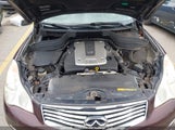 Infiniti Ex35 JN1AJ0HR3CM452741 снимка