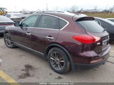 Infiniti Ex35 JN1AJ0HR3CM452741 снимка