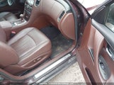 Infiniti Ex35 JN1AJ0HR3CM452741 снимка