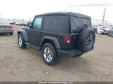 Jeep Wrangler 2-Door Sport S 1C4PJXAN5SW505160 photo