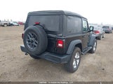 Jeep Wrangler 2-Door Sport S 1C4PJXAN5SW505160 photo