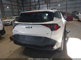 Kia Sportage X-Line Limited W/Black Interior/X-Line Limited W/Terracotta Brown Interior KNDPXCDF4T7426487 photo
