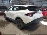 Kia Sportage X-Line Limited W/Black Interior/X-Line Limited W/Terracotta Brown Interior KNDPXCDF4T7426487 photo