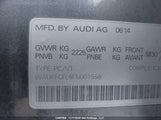Audi A4 2.0T Technik Plus WAUKFCFL6FN001558 снимка