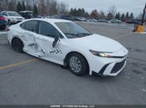 Toyota Camry 4T1DAACK0SU123211 снимка