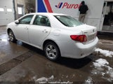 Toyota Corolla S/Le/Xle 2T1BU4EE3AC444442 снимка