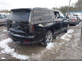 Cadillac Escalade Esv Sport Platinum 1GYS9RRL1SR312594 fotografie