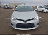 Toyota Corolla L/Le/Le Pls/Prm/S/S Pls 2T1BURHE7EC001760 снимка