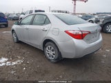 Toyota Corolla L/Le/Le Pls/Prm/S/S Pls 2T1BURHE7EC001760 снимка