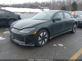Hyundai Ioniq 6 Preferred Long Range KMHM34AC4RA065221 снимка