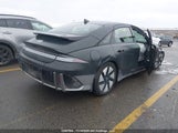 Hyundai Ioniq 6 Preferred Long Range KMHM34AC4RA065221 снимка