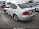 BMW 335 D WBAPN73519A265319 снимка