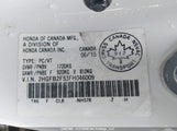 Honda Civic Ex 2HGFB2F53FH046009 снимка