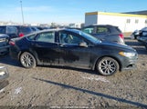 Ford Fusion Se 3FA6P0H77HR239344 снимка