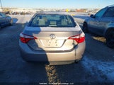 Toyota Corolla L/Le/Le Pls/Prm/S/S Pls 2T1BURHE9FC232340 fotografie