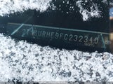 Toyota Corolla L/Le/Le Pls/Prm/S/S Pls 2T1BURHE9FC232340 снимка