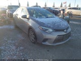 Toyota Corolla L/Le/Le Pls/Prm/S/S Pls 2T1BURHE9FC232340 снимка