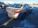 Toyota Corolla L/Le/Le Pls/Prm/S/S Pls 2T1BURHE9FC232340 fotografie