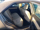 Toyota Corolla L/Le/Le Pls/Prm/S/S Pls 2T1BURHE9FC232340 снимка