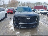 Cadillac Escalade Esv Sport Platinum 1GYS9RRL5SR249337 fotografie