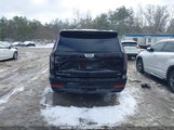Cadillac Escalade Esv Sport Platinum 1GYS9RRL5SR249337 fotografie