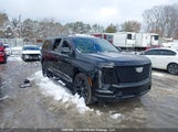 Cadillac Escalade Esv Sport Platinum 1GYS9RRL5SR249337 fotografie