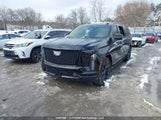 Cadillac Escalade Esv Sport Platinum 1GYS9RRL5SR249337 fotografie