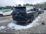 Cadillac Escalade Esv Sport Platinum 1GYS9RRL5SR249337 photo