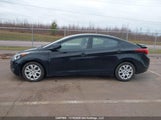 Hyundai Elantra Se/Sport/Limited 5NPDH4AE5EH538604 photo