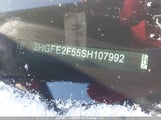 Honda Civic Sport 2HGFE2F55SH107992 снимка