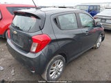 Chevrolet Spark 1Lt KL8CD6SA3MC732985 fotografie