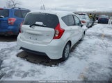 Nissan Versa Note 1.6 S/1.6 Sl/1.6 Sr/1.6 Sv 3N1CE2CP5HL362720 photo