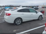Chevrolet Cruze 3G1BE5SM8GS603135 снимка