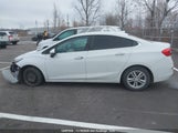 Chevrolet Cruze 3G1BE5SM8GS603135 снимка