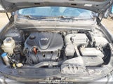 Hyundai Sonata Gls 5NPEB4AC1BH049553 снимка