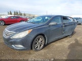 Hyundai Sonata Gls 5NPEB4AC1BH049553 снимка