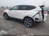 Honda Cr-V Ex-L 2HKRW2H86HH137275 снимка
