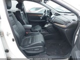 Honda Cr-V Ex-L 2HKRW2H86HH137275 снимка