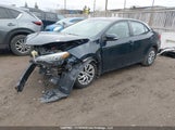 Toyota Corolla Se 2T1BURHE2KC200159 снимка