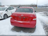 Toyota Yaris JTDBT923381280787 снимка