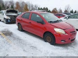 Toyota Yaris JTDBT923381280787 снимка