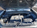 Honda Ridgeline Rtl 2HJYK16567H002097 снимка
