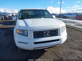 Honda Ridgeline Rtl 2HJYK16567H002097 снимка