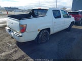 Honda Ridgeline Rtl 2HJYK16567H002097 снимка