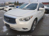 Infiniti Jx35 5N1AL0MM2DC319733 снимка