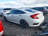 Honda Civic Touring 2HGFC1F96HH105924 снимка