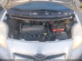 Toyota Yaris JTDKT923695276355 снимка
